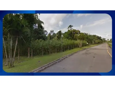 LOTE 161 - TERRENO - Condomínio Porto Marina Bracuhy, Bracuí, Angra dos Reis/RJ, Área de 1.178m²