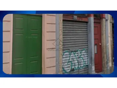 LOTE 054 - PREDIO COMERCIAL - RUA DO SENADO, 176, CENTRO - RIO DE JANEIRO