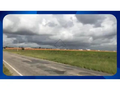 LOTE 002 - UMA FRAÇÃO DE TERRAS SEM BENFEITORIAS Av. ADOLFO FETTER, LARANJAL, CAMPO PELOTAS, COM AREA TOTAL DE 56ha