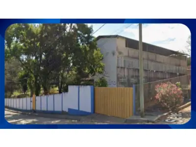 LOTE 082 - PRÉDIO COMERCIAL - Rua Vinte e Sete, nº 83, Centro, Iguatama/MG, Área de 4.972m² com diversas benfeitorias (Cooperativa Educacional de Iguatama)