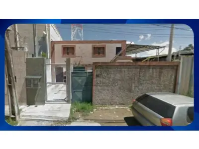 LOTE 017 - GALPÃO COMERCIAL - Área de 250m², Lote 14 da Quadra D, Rua Conde de Alegrete, 41, Loteamento Jardim Botânico, Imbiribeira, Recife/PE