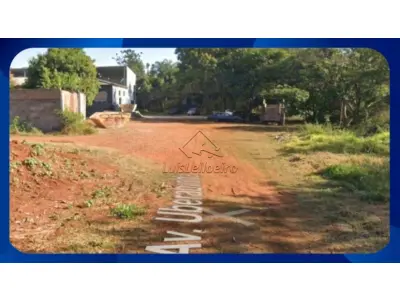 LOTE 083 - LOTE - Lote 03, Quadra 31, Avenida Uberabinha, Bairro Zulmira, Uberlândia/MG, Área de 342m²