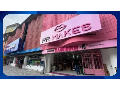 LOTE 080 - PRÉDIO COMERCIAL - Avenida Conde da Boa Vista, nº 332, Boa Vista, Recife/PE