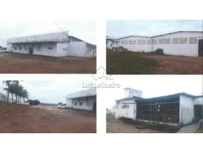 LOTE 010 - TERRENO- COM BENFEITORIAS Nº03, ARAPIRACA-AL