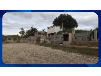 LOTE 017 - LOTE - com Área de 20.000 m², localizado no Distrito Industrial de São Joaquim, Cachoeiro de Itapemirim/ES