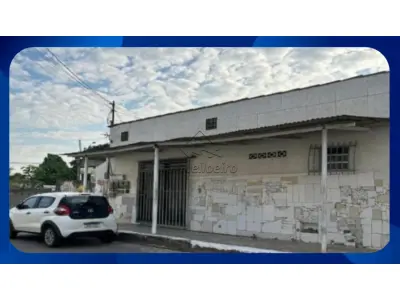 LOTE 081 - IMÓVEL RESIDENCIAL - Lote 27, Quadra 828, Rua José Martiniano de Souza, Bairro Interlagos II, Linhares/ES, Área de 300m²