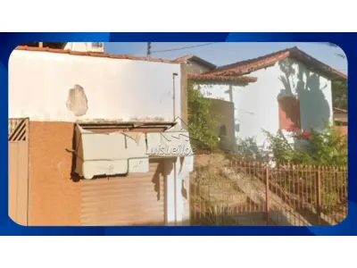 LOTE 045 - 20% DO IMOVEL - LOTE 7 QUADRA D, SITUADO NA RUA JOSUÉ REIS, 95, PARQUE BOA VISTA, VARGINHA - MG