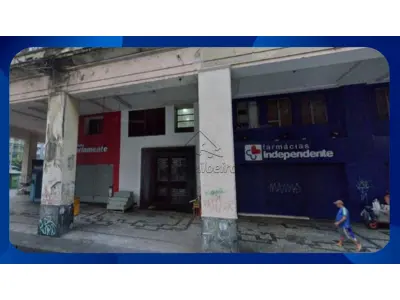 LOTE 070 - APARTAMENTO - Terceiro andar, Edifício Sulacap, Avenida Guararapes, nº 111, Bairro de Santo Antônio, Recife/PE, Área privativa de 528,75m²