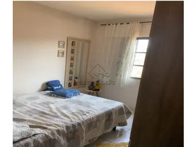 LOTE 001 - Casa Residencial no Bairro São Jerônimo