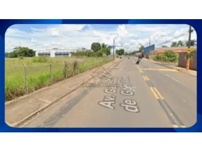 LOTE 020 - LOTE - Área de 3.200,00m², com benfeitorias, Avenida General Álvaro de Góes Valeriani, destacado do Sítio Bela Paz, Porto Ferreira/SP