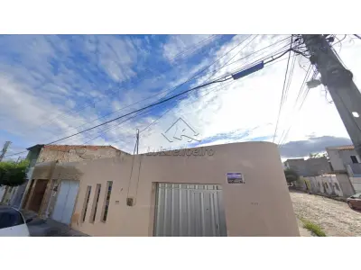 LOTE 007 - Imóvel na R. DEOCLECIANO BEZERRA COM A RUA BRIGADEIRO EDUARDO GOMES