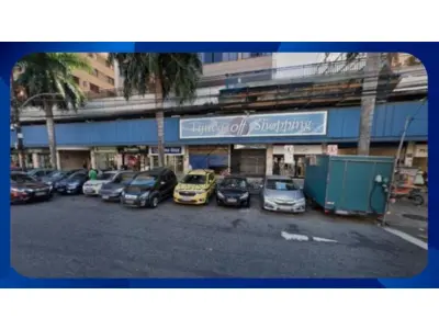 LOTE 113 - PRÉDIO COMERCIAL - Loja SS-103, Complexo Tijuca Off Shopping, Rua Barão de Mesquita, 314, Tijuca, Rio de Janeiro/RJ