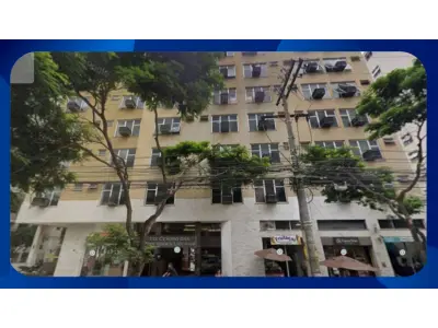 LOTE 011 - Sala comercial - Av. Afonso Pena, 3924, sala N.302 - Cruzeiro, Belo Horizonte