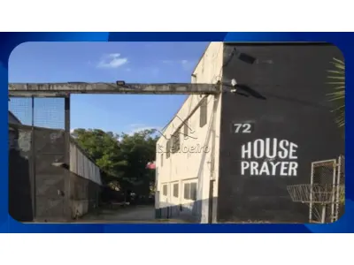 LOTE 110 - PRÉDIO COMERCIAL - Lotes 5 e 6, Quadra 12, Rua Acaricuara (antiga Rua Nove), Vila Santa Lucrécia, com benfeitorias, Distrito de Jaraguá, São Paulo/SP, Área de 2.925m²