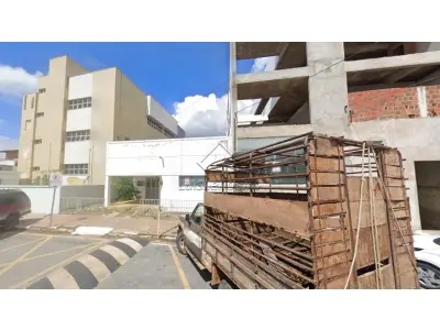 LOTE 040 - R. Dr. Silva Mariz, 28 - Centro, Sousa