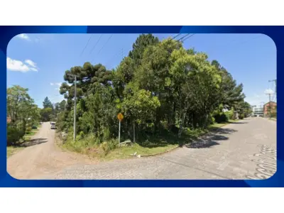 LOTE 088 - TERRENO - Forqueta, Caxias do Sul/RS, Área de 5.174m²