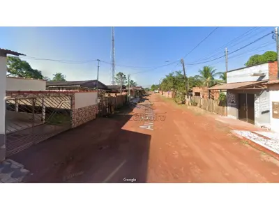 LOTE 027 - Imóvel Residencial - Av. Epitácio Pessoa 691,