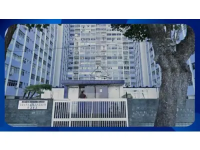 LOTE 038 - VAGAS DE GARAGEM - Áreas de 25,98m² cada (unidades nº 43, 53, 56, 75, 76 e 131), Subsolo do Edifício Transatlântico, Avenida Boa Viagem, 5212, Bairro Boa Viagem, Recife/PE