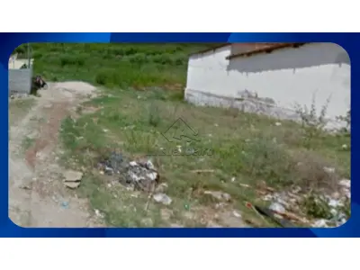 LOTE 059 - TERRENO URBANO, À RUA PROJETADA (PROXIMO AVENIDA PERIMETRAL E AO PETI), CENTRO, ARARIPINA/PE. COM ÁREA DE 200,00M²