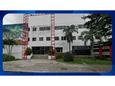 LOTE 116 - LOJA DE SHOPPING - Loja 203B no Shopping Barra World, localizada na Avenida Alfredo Balthazar da Silveira, 580, Recreio dos Bandeirantes, Rio de Janeiro/RJ