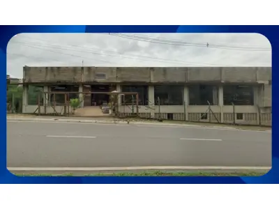 LOTE 002 - Imóvel situado a Avenida Benedito Alves Narazareth, 413, denominado Área H, no lugarejo de Campos Pires.