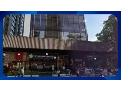LOTE 053 - 50% de Sala Comercial - Av. Paulista, 1499, Sala n.101, no primeiro andar - Bela Vista, Edifício Conde Andrea Matarazzo.
