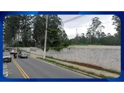 LOTE 005 - TERRENO - IMOVEL LOCALIZADO NA RUA SÃO MATEUS, SÃO PAULO -SP