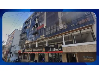 LOTE 167 - SALA COMERCIAL - Centro, Nova Friburgo/RJ, Área de 31m²