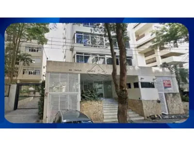 LOTE 067 - Garagem- R. Barão de Capanema, 98 , Garagem nº 11 - Jardim Paulista, São Paulo