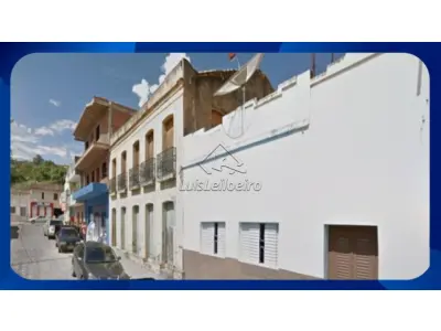 LOTE 067 - SOBRADO - Rua Dom Antônio Brandão, nº 21, Mata Grande/AL