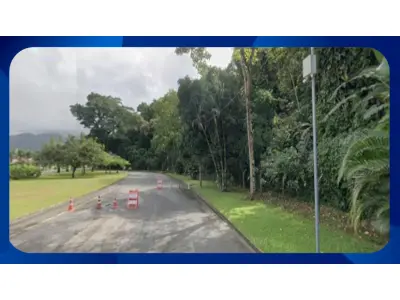 LOTE 163 - TERRENO - Condomínio Porto Marina Bracuhy, Bracuí, Angra dos Reis/RJ, Área de 19.144m²