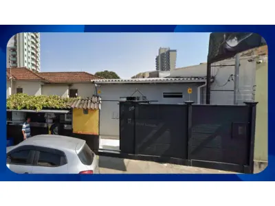 LOTE 016 - Imovel Comercial - R. Prof. Mendonça, 215,ÁREA 2 OM ÁREA DE 405,29 E BENFEITORIAS