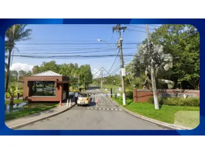 LOTE 164 - LOTE - Área 2-B oriunda do desmembramento da Gleba 2 da Área 20 do Loteamento Porto Bracuí, 2º Distrito, Angra dos Reis/RJ, Área de 826,89m²