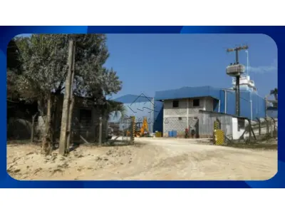 LOTE 015 - Imóvel Industrial - R. Francisco de Lara Vaz, 4157, Almirante Tamandare