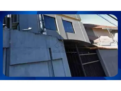 LOTE 020 - Lote 06-B, da Quadra 65-A, com área de 234,00m², situado no Bairro Nossa Senhora do Rosário de Fátima, Carapina, Serra/ES