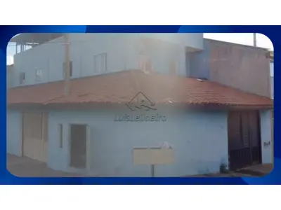 LOTE 041 - CASA - Av Roberto Jose Fiore, n.742, Jardim Imperial
