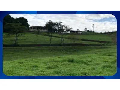 LOTE 001 - Fazenda Cruzeiros , Uberlandia, com area total de 133,4239ha