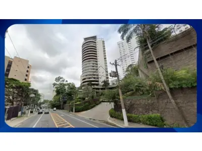 LOTE 015 - APARTAMENTO - Apartamento 71, do Edifício Vol D'Oiseau, com área privativa de 864,62 m², situado na Avenida Giovanni Gronchi, nº 4.864, Vila Andrade, São Paulo/SP.