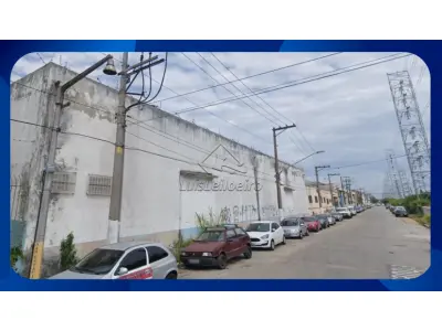 LOTE 008 - Galpão - R. Guamiranga, 1630 - Vila Independencia, São Paulo