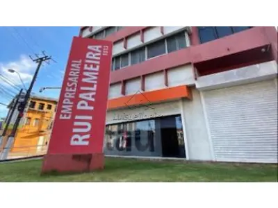 LOTE 006 - Av. Fernandes Lima, nº 1513,