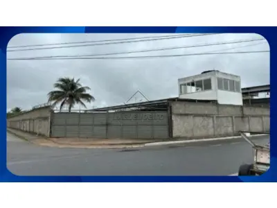 LOTE 028 - SÍTIO - Área de 5.250m², Sítio nº 421 da Quadra 33, Loteamento Balneário Lagomar, Barra de Macaé, Macaé/RJ