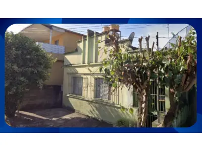 LOTE 025 - 22% do Imóvel - R. Elisa Gomes, 104 - Formiga, MG,