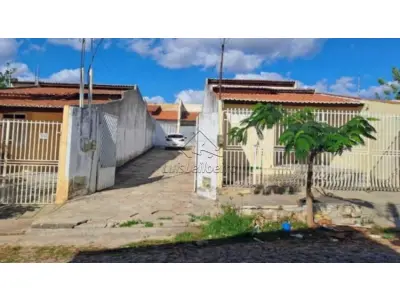 LOTE 012 - 04 RESIDÊNCIAS, EDIFICADAS SOBRE OS LOTES 13-A E 13-B, NA RUA MARIA DOS SANTOS RODRIGUES, NºS 613, 613-A, 621 E 621-A, JUAZEIRO DO NORTE/CE