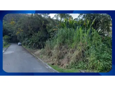 LOTE 162 - LOTE - Lote 18, Quadra 35, Loteamento Cidade Balneária Pontal, Angra dos Reis/RJ, Área de 670m²