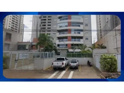 LOTE 042 - APARTAMENTO - Nº 115, Splendor Residence, Avenida Juscelino Kubitschek de Oliveira, nº 1600, Jardim Tarraf II, São José do Rio Preto/SP, Área privativa de 70,68m² e vaga de garagem dupla nº 115 com 21,62m²