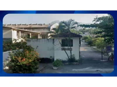 LOTE 009 - IMÓVEL INDUSTRIAL - Imóvel comercial composto por dois pavimentos, onde funciona uma empresa de alumínio, com área de 3.800,00m², localizado na Rua da Paz de Siqueira, 154, Engenho Novo, Rio de Janeiro/RJ.