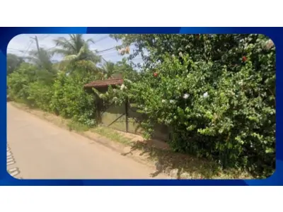 LOTE 076 - CHÁCARA - Área de 3.855m², imóvel de veraneio, Santana do Paraíso/MG