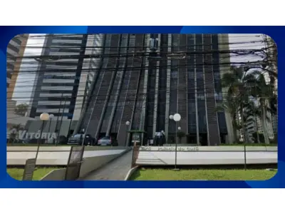 LOTE 019 - Loja 01 - ED PALÁCIO DO CAFÉ, AV NOSSA SENHORA DOS NAVEGANTES. N.02 - VITÓRA - ES