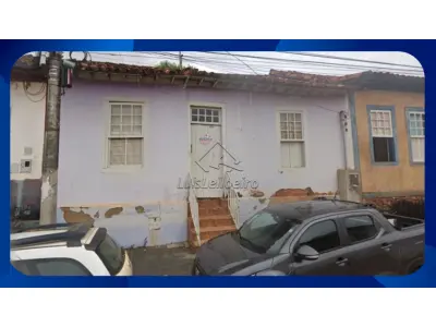 LOTE 019 - Imovel Residencial - R. Manoel Caetano Rocha, 175