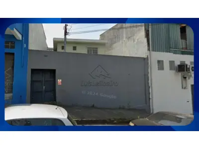 LOTE 026 - Imóvel - Av. Manoel Domingos Pinto, 136 - Parque Anhanguera, São Paulo